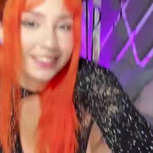 sleekcams.com anniemontero livesex profile in teen-redhead cams