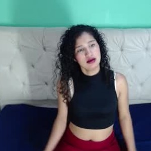 chaturbate annikawocm101 webcam profile pic via privat-livecam.com