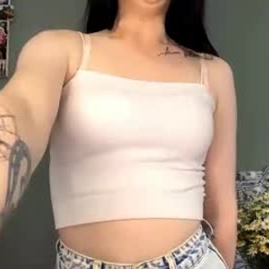 cam-performer.com annisfinnell livesex profile in skinny cams