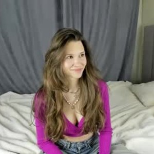 chaturbate annqueenkiss webcam profile pic via gonewildcams.com