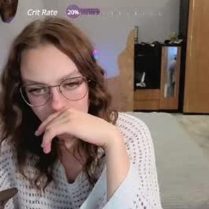 chaturbate anny_blossom webcam profile pic via sexcams-joy.com