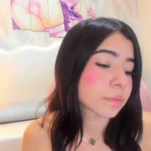 pornos.live anny_bridge livesex profile in teen cams