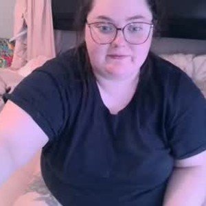 iluvcams.com anonm1998 livesex profile in bbw cams