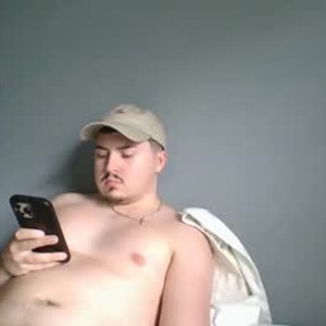Cam boy antbamn3