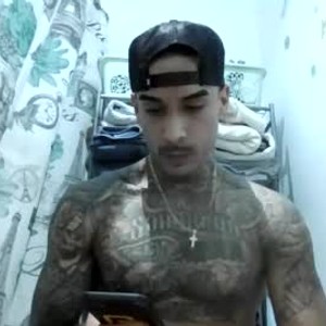 Cam boy antfranco