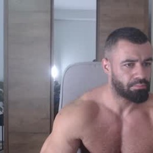 anthony_beau_ Live Cam