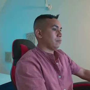 Cam boy anthony_starlight