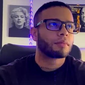 Cam boy anthonymatews1_