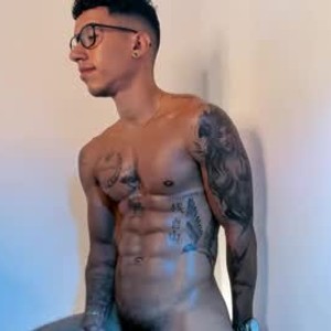 Cam boy anthuan_thickboy