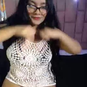 chaturbate antonella_jhit webcam profile pic via glamcambabes.com