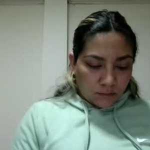 chaturbate antonella_lopez9 Live Webcam Featured On free6cams.com