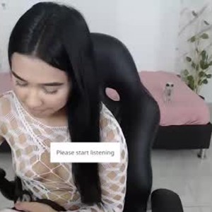 chaturbate antonella_peach webcam profile pic via sleekcams.com