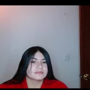 chaturbate antonella_thompsonxx webcam profile pic via 6livesex.com