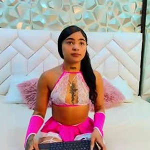 chaturbate antonellascott_ webcam profile pic via sexlivecamsites.com