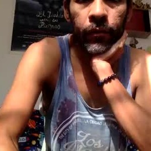 Cam boy antonelo_mexico