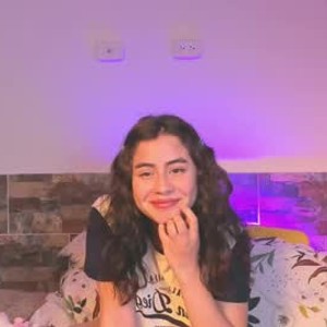 chaturbate antonia_uwu webcam profile pic via amateursex-livecam.com