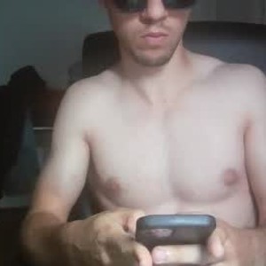 Cam boy antoniospark