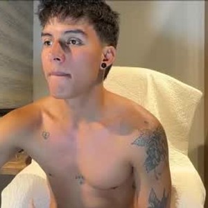 Cam boy antonirangelj