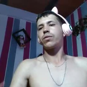 Cam boy antony_hardx