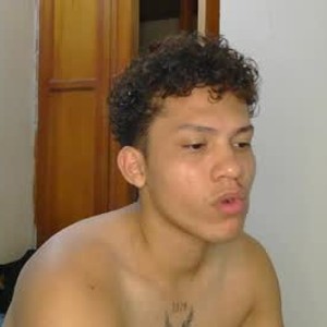 Cam boy antony_thomsom