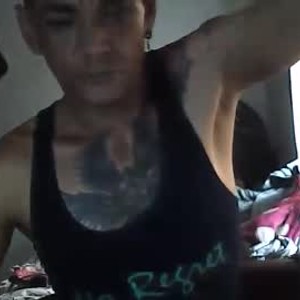 Cam boy anubis_27