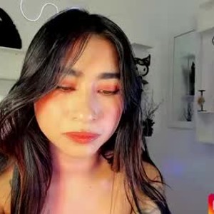 chaturbate anyeluz_z webcam profile pic via bestlivesexchat.com