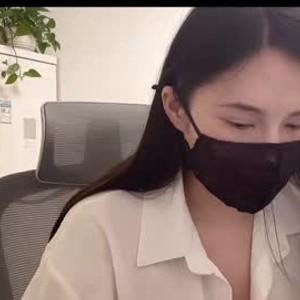 chaturbate aokiriko webcam profile pic via myliveeroticcams.com
