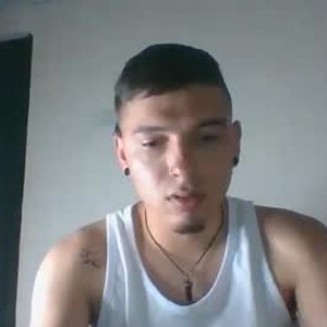 Cam boy apache_710