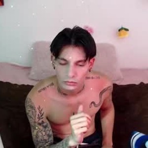 Cam boy apolo01_