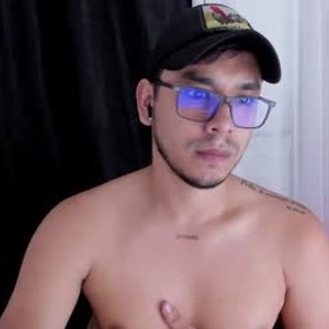 Cam boy apolo_jake