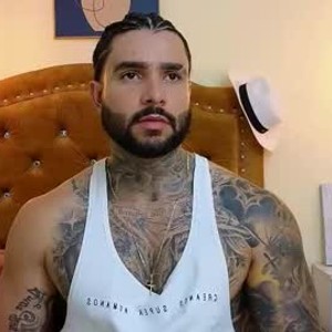 Cam boy apolo_rousse