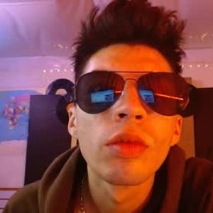 Cam boy apolocarterx