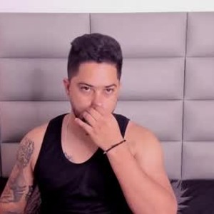 Cam boy apolomarcos_