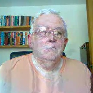 Cam boy apomaleko