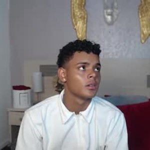 Cam boy appolo_cooper16