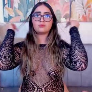chaturbate apriifox webcam profile pic via watchgirlcam.com