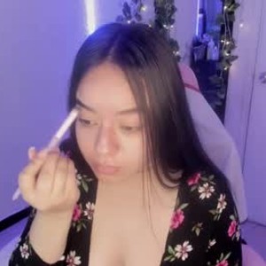 Cam girl apriil_3