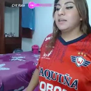 chaturbate aprilangel1 webcam profile pic via glamcambabes.com
