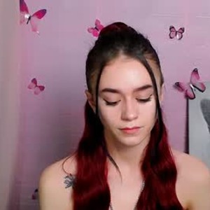 Cam Girl aprillswift_