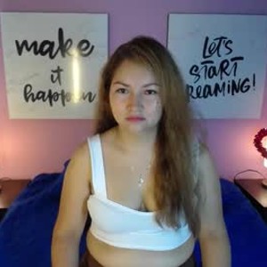 chaturbate aprilsnow_ webcam profile pic via livesex.fan