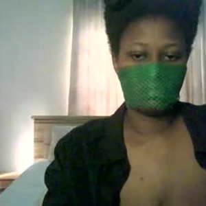 netcams24.com aquaanoir livesex profile in ebony cams