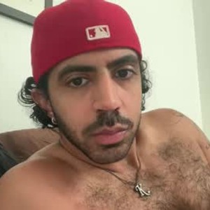 Cam boy arabboynyc