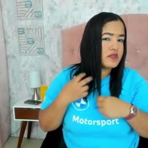 chaturbate aranza_rosee webcam profile pic via cam-performer.com