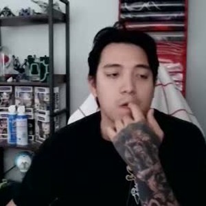 Cam boy arcadianking