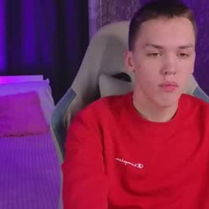 Cam boy arceeee