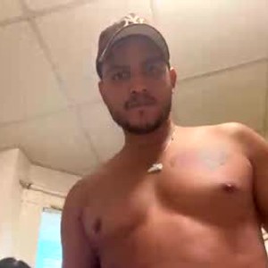 Cam boy ares1228