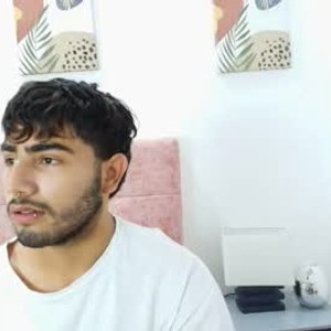 Cam boy ares_alpha