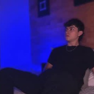 Cam boy ares_dickson1