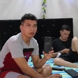 Cam boy ares_hott