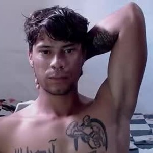 Cam boy aresmcgregor